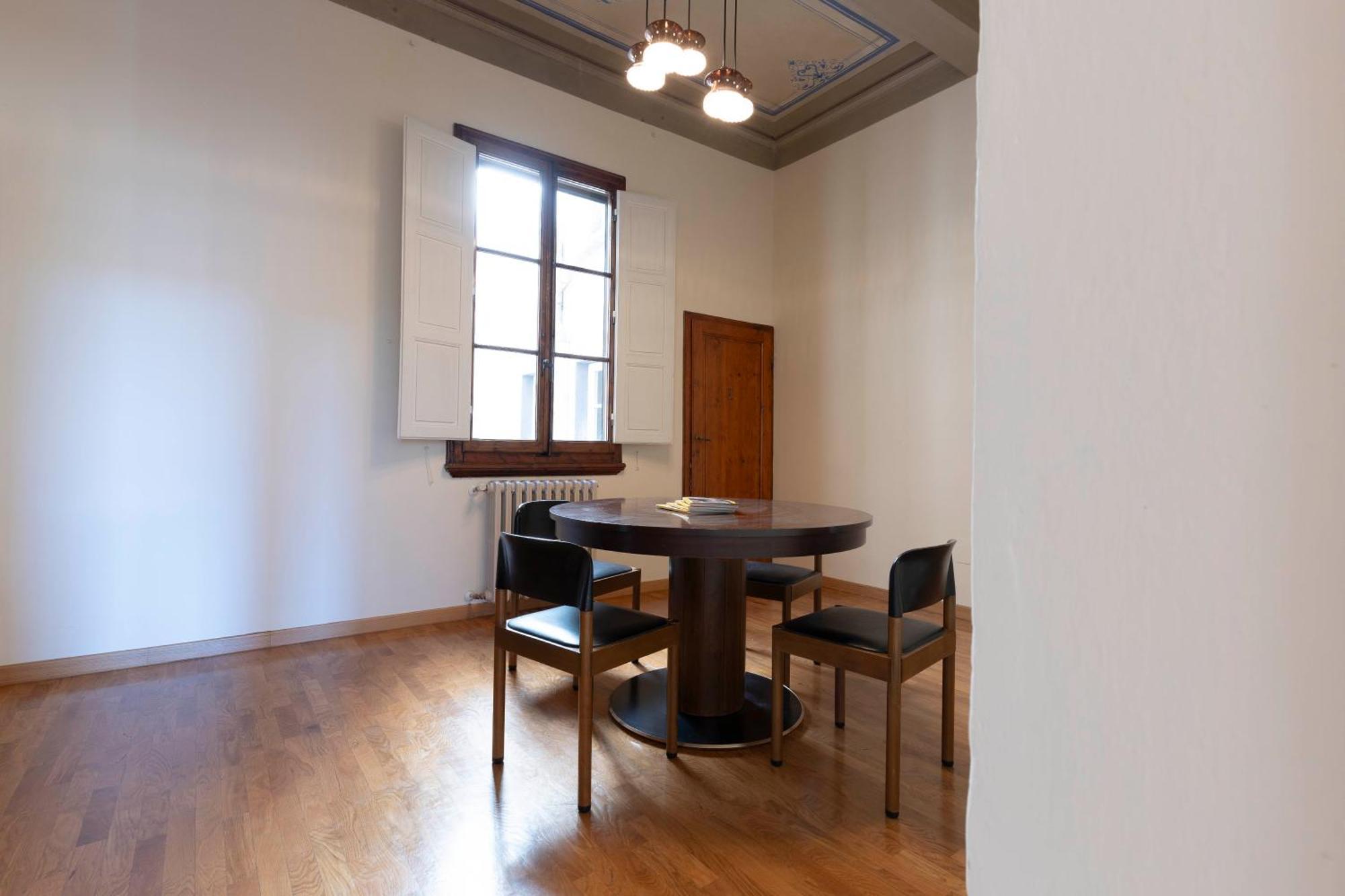 Santo Spirito Exclusive Apartment Флоренция Екстериор снимка