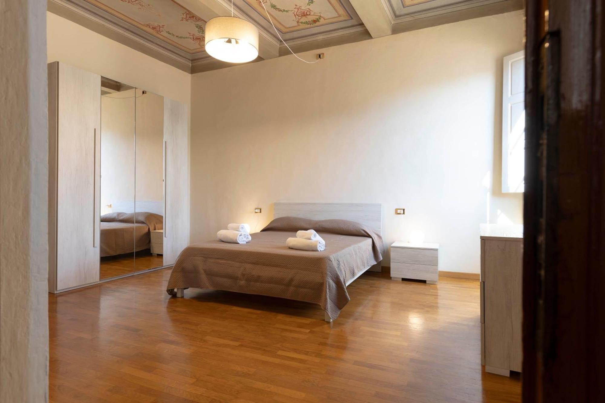 Santo Spirito Exclusive Apartment Флоренция Екстериор снимка