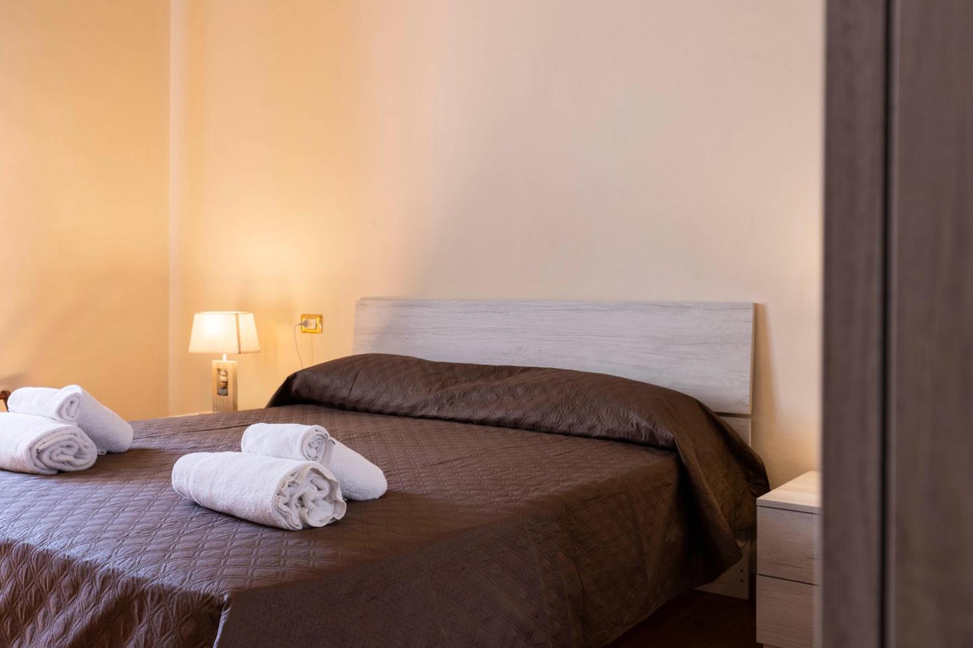 Santo Spirito Exclusive Apartment Флоренция Екстериор снимка