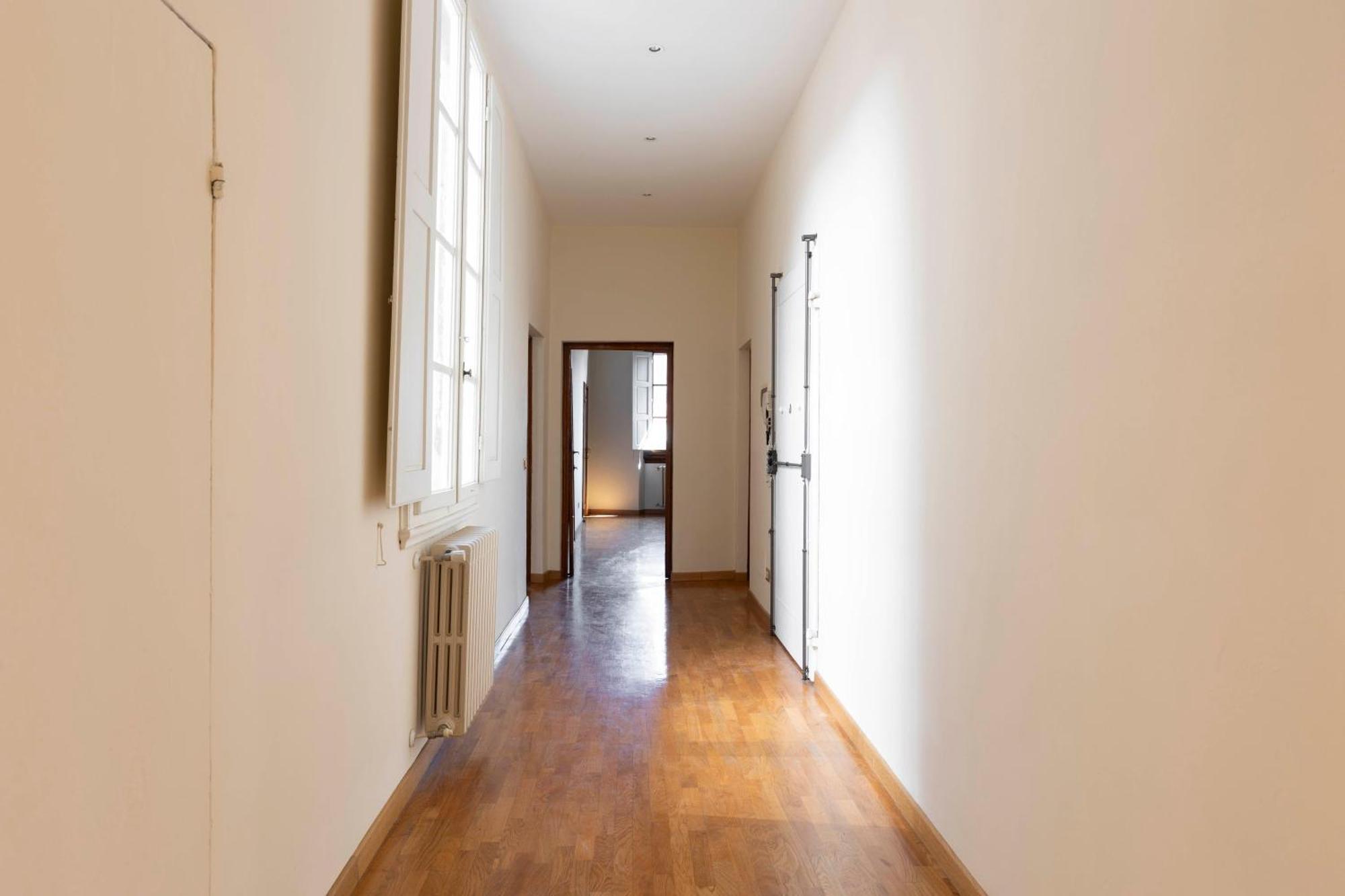 Santo Spirito Exclusive Apartment Флоренция Екстериор снимка