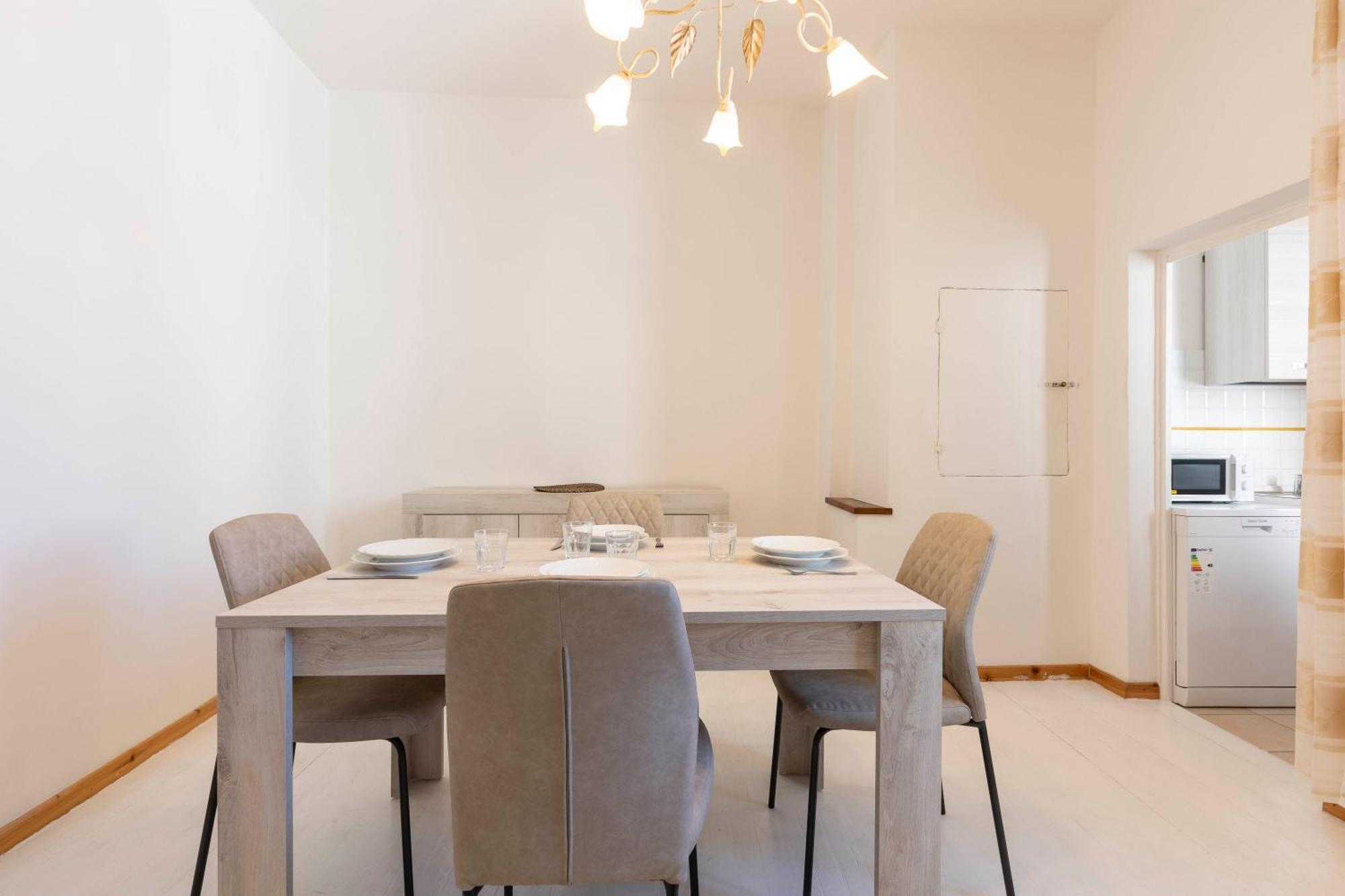 Santo Spirito Exclusive Apartment Флоренция Екстериор снимка