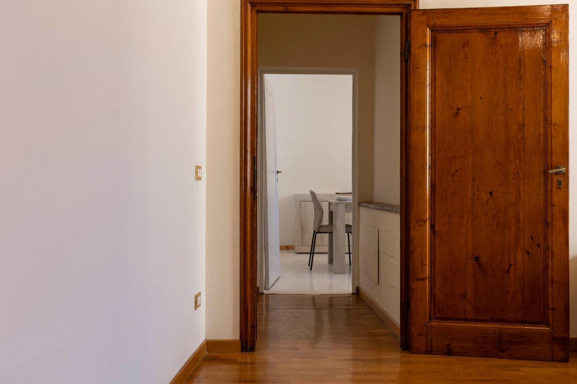 Santo Spirito Exclusive Apartment Флоренция Екстериор снимка