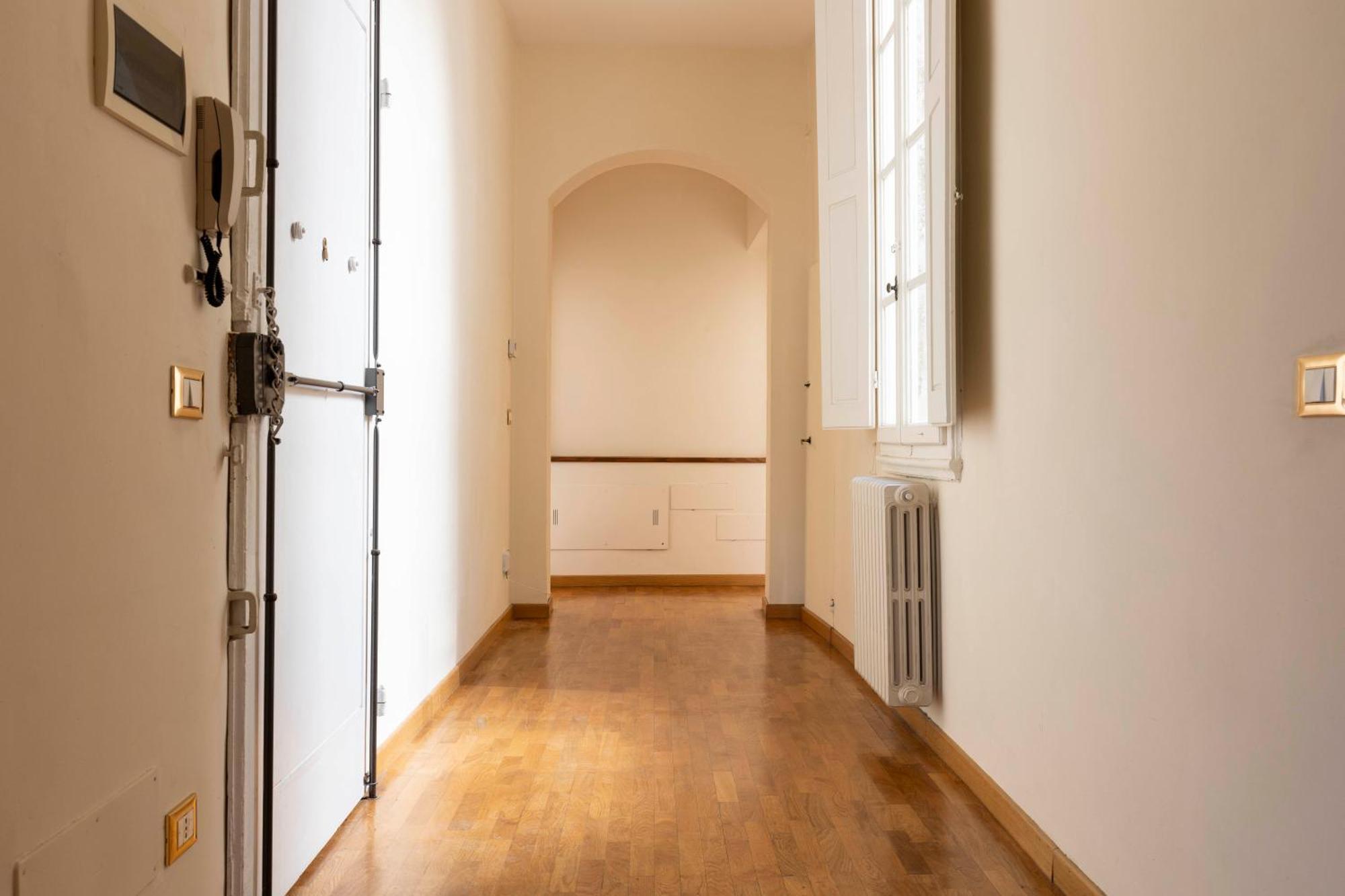 Santo Spirito Exclusive Apartment Флоренция Екстериор снимка