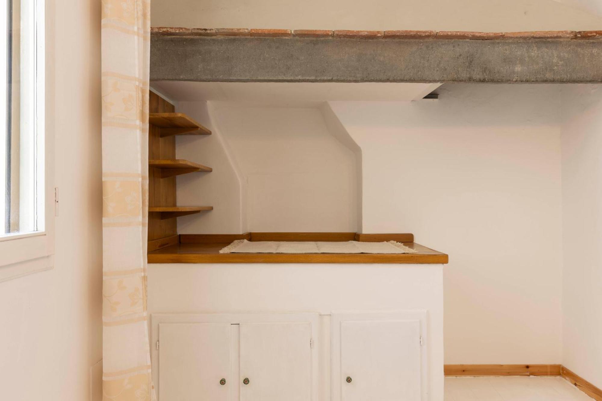Santo Spirito Exclusive Apartment Флоренция Екстериор снимка