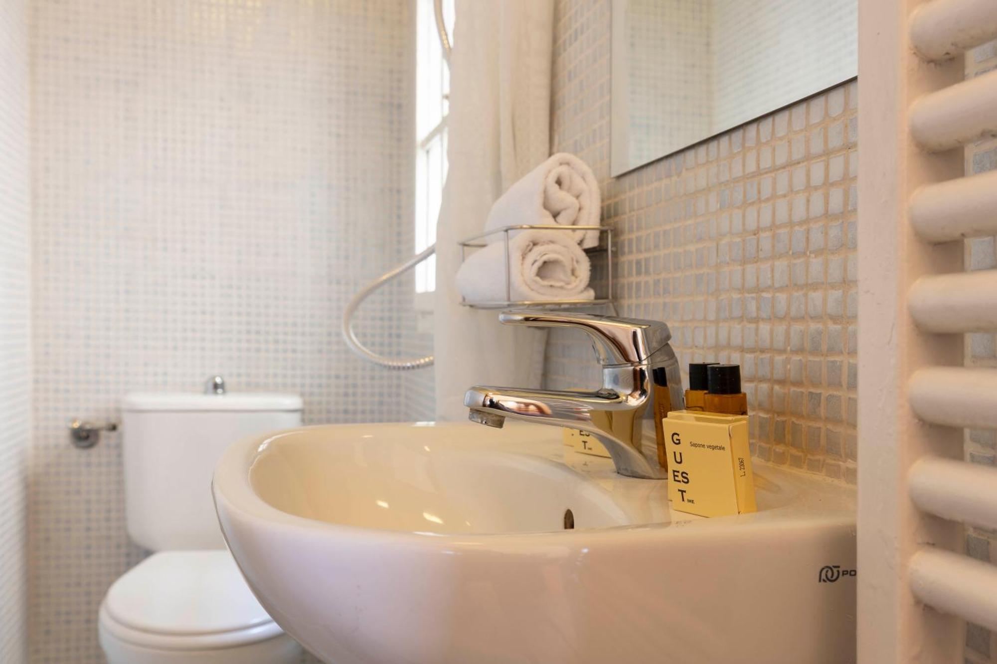 Santo Spirito Exclusive Apartment Флоренция Екстериор снимка