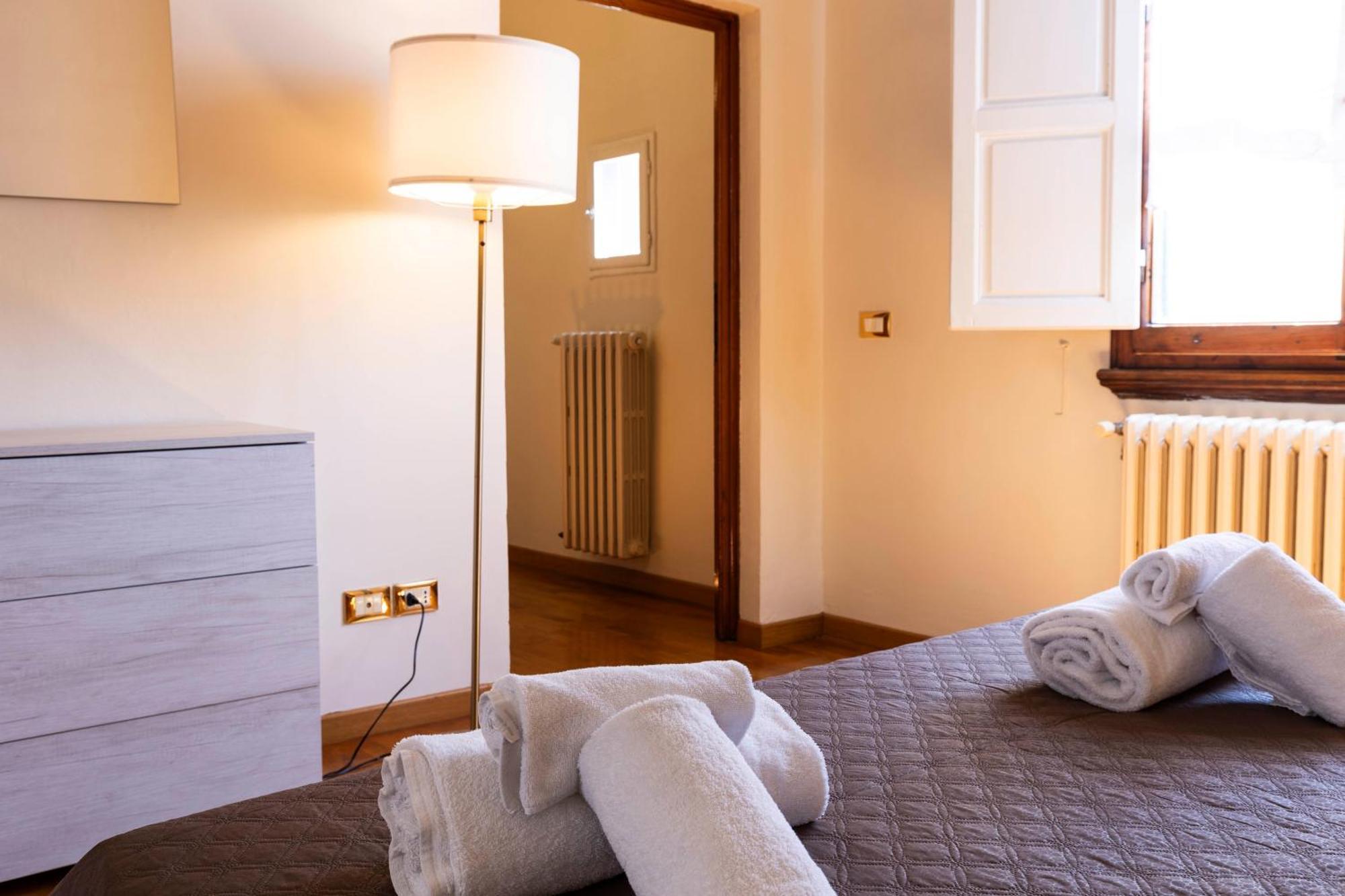 Santo Spirito Exclusive Apartment Флоренция Екстериор снимка
